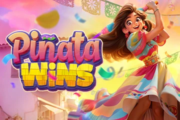 F669 Piñata Ganha