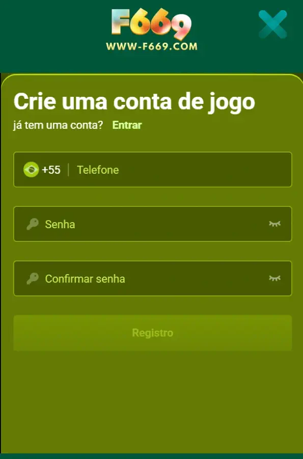 Registro F669